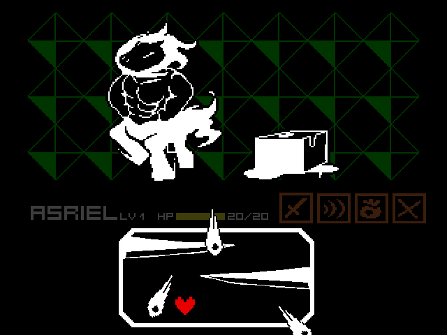 Attack 1