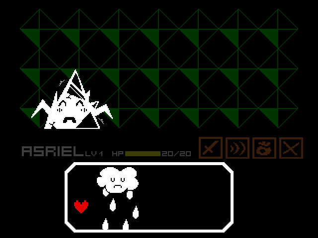 Attack 2