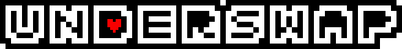 Underswap Logo